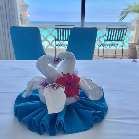 Ova Apartments Cancún Kültér fotó