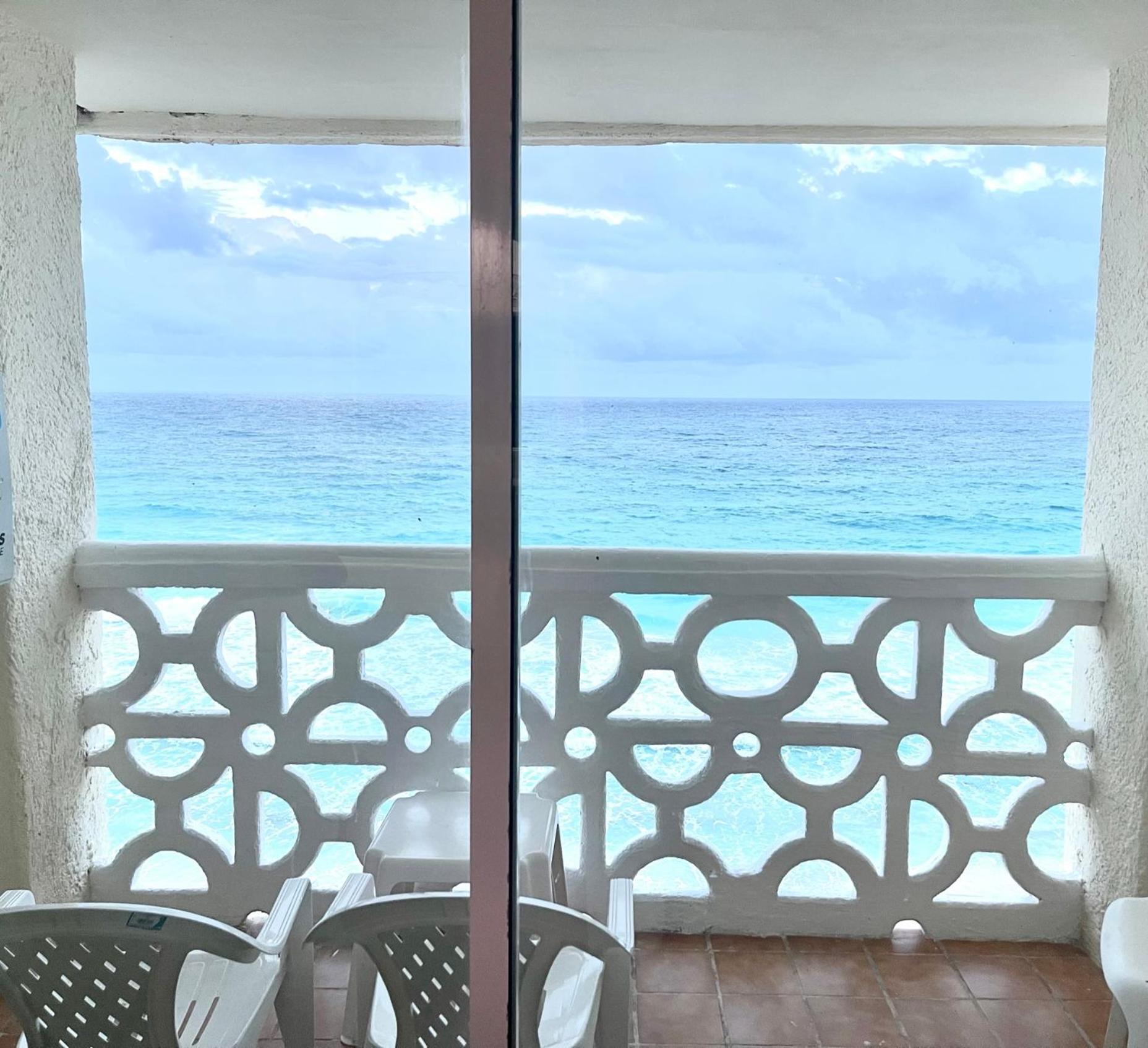 Ova Apartments Cancún Kültér fotó