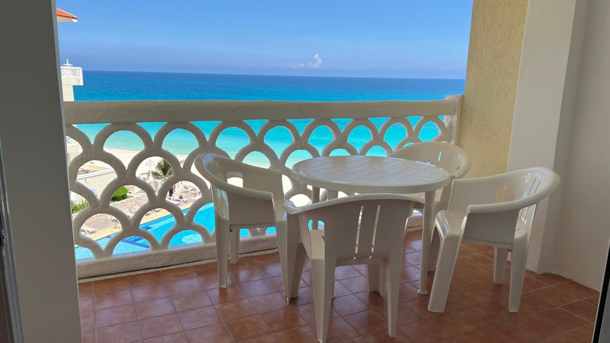 Ova Apartments Cancún Kültér fotó
