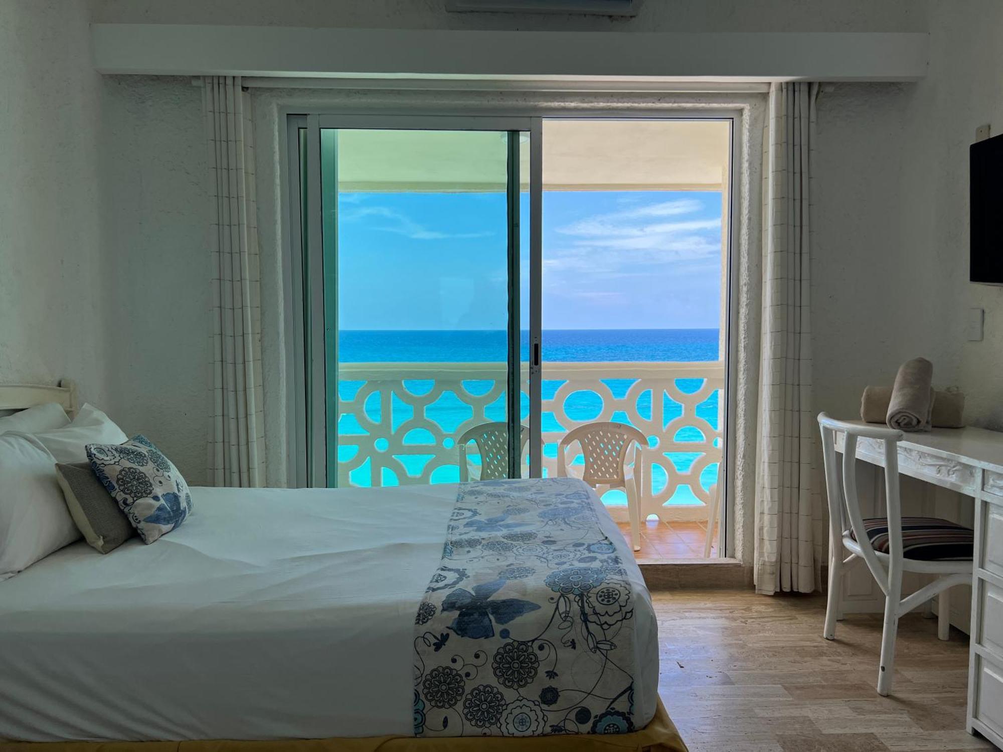 Ova Apartments Cancún Kültér fotó