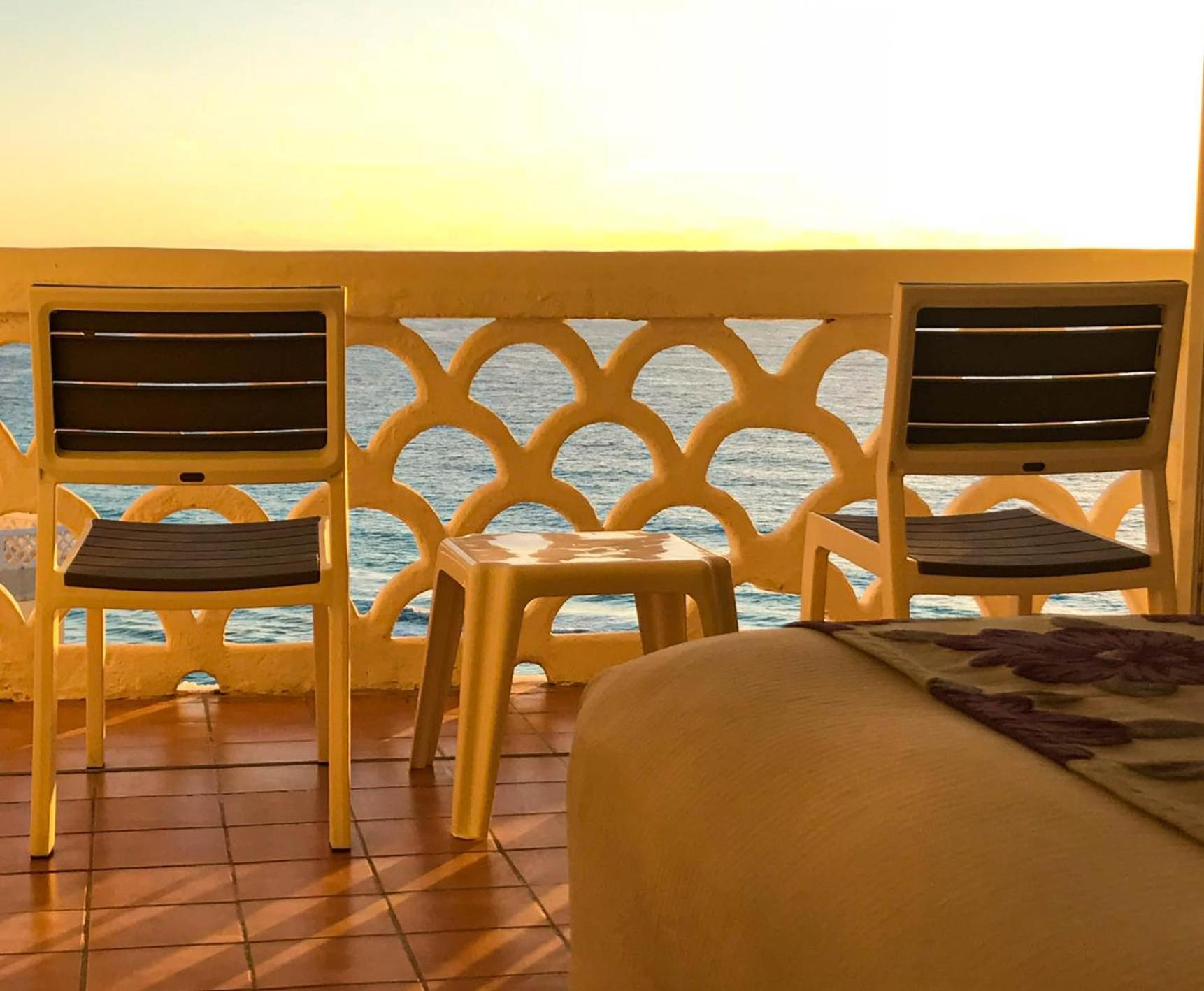 Ova Apartments Cancún Kültér fotó