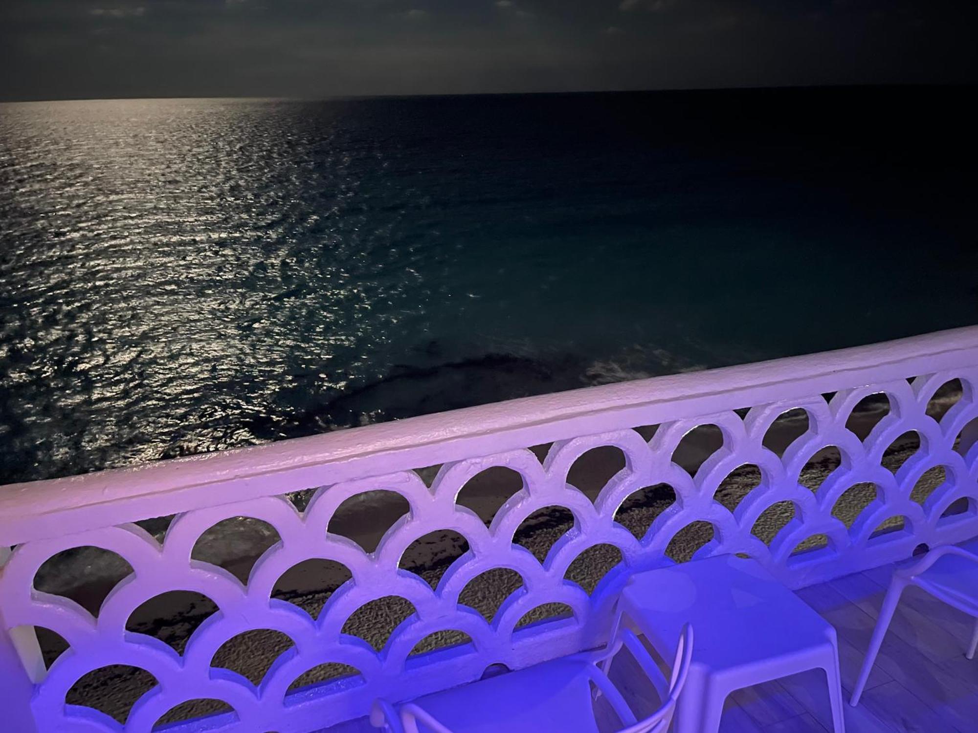 Ova Apartments Cancún Kültér fotó