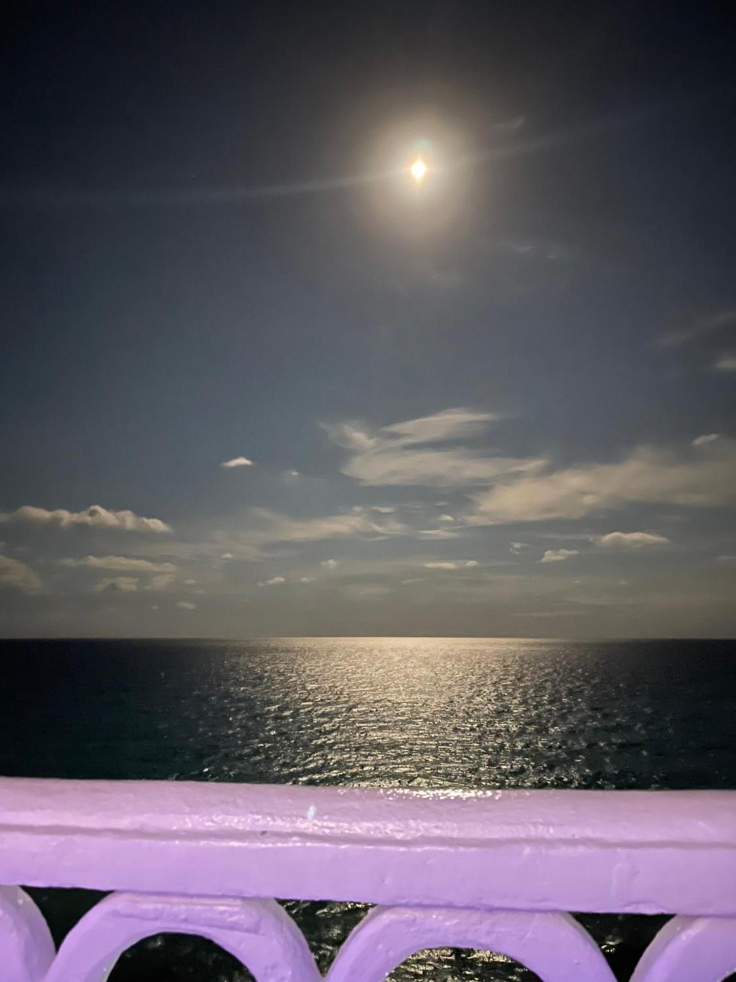 Ova Apartments Cancún Kültér fotó