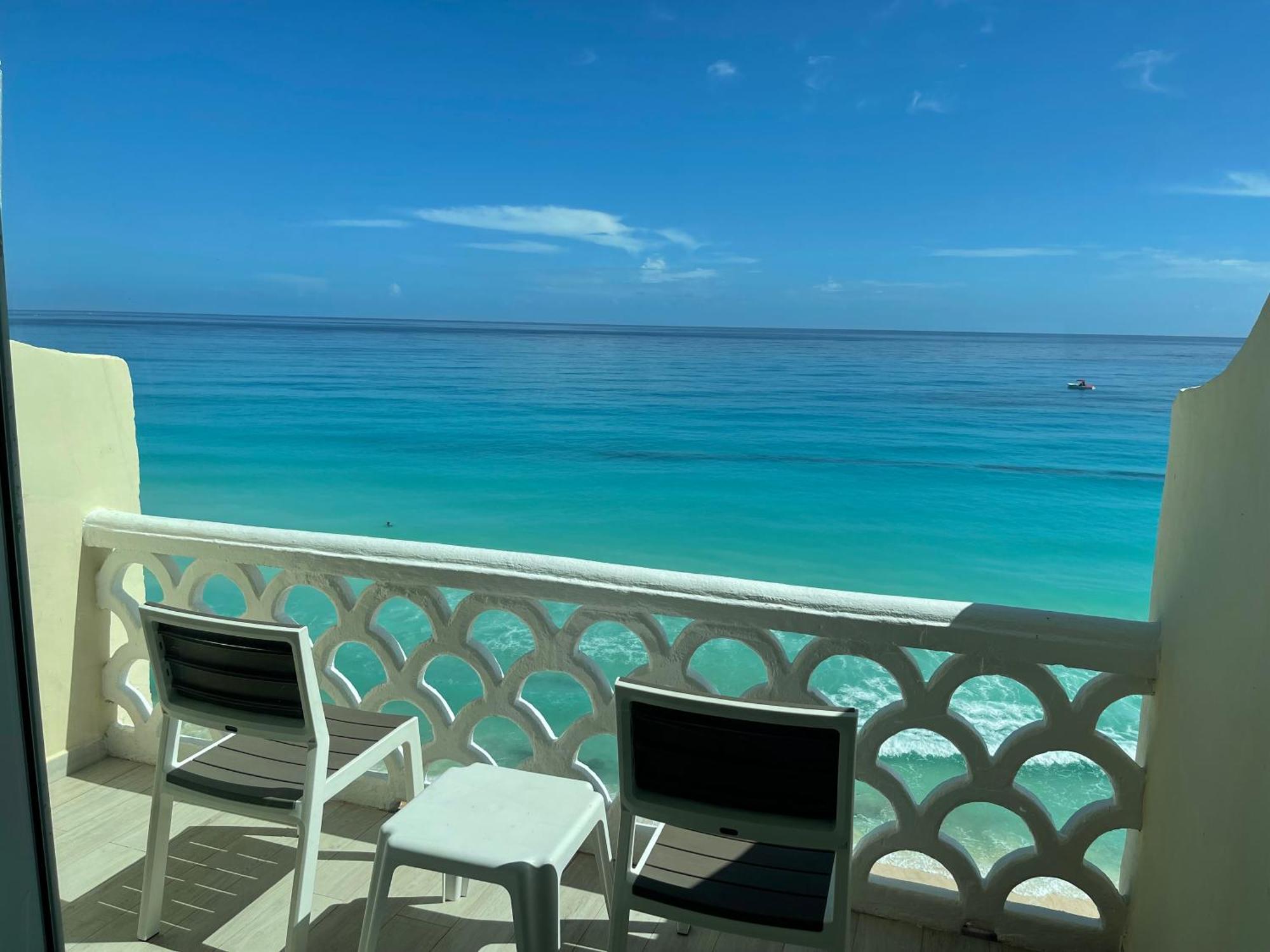 Ova Apartments Cancún Kültér fotó