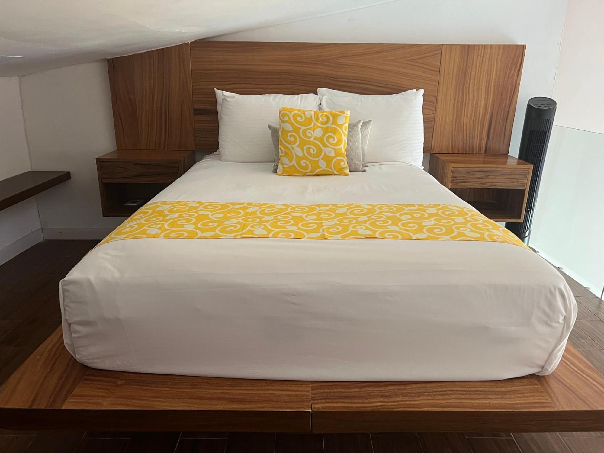 Ova Apartments Cancún Kültér fotó