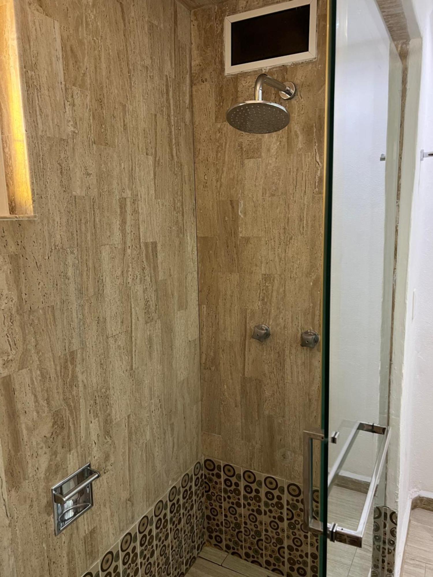 Ova Apartments Cancún Kültér fotó