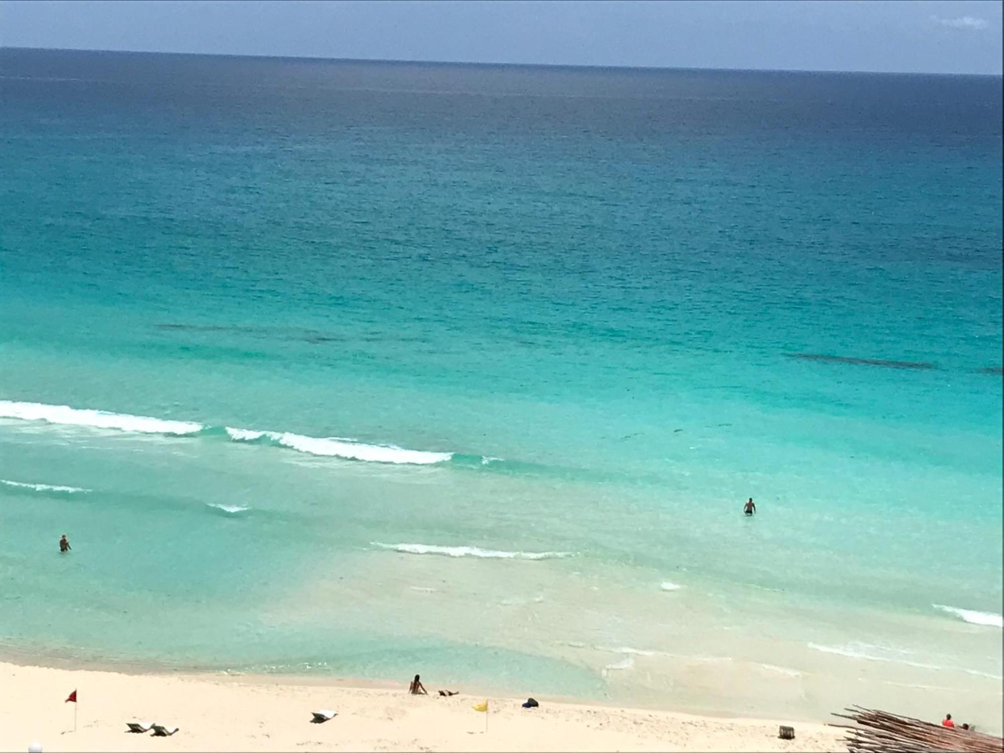 Ova Apartments Cancún Kültér fotó