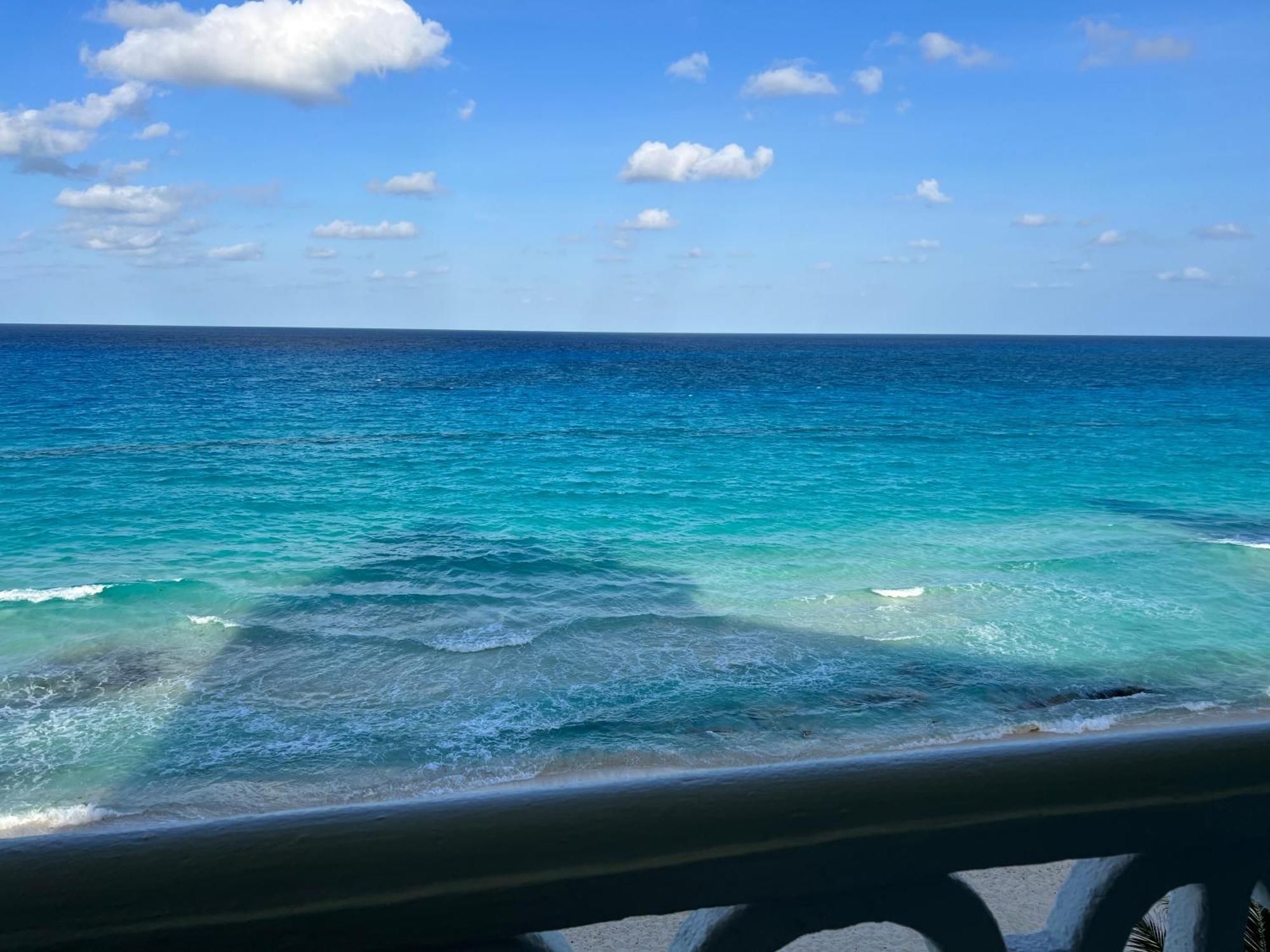 Ova Apartments Cancún Kültér fotó