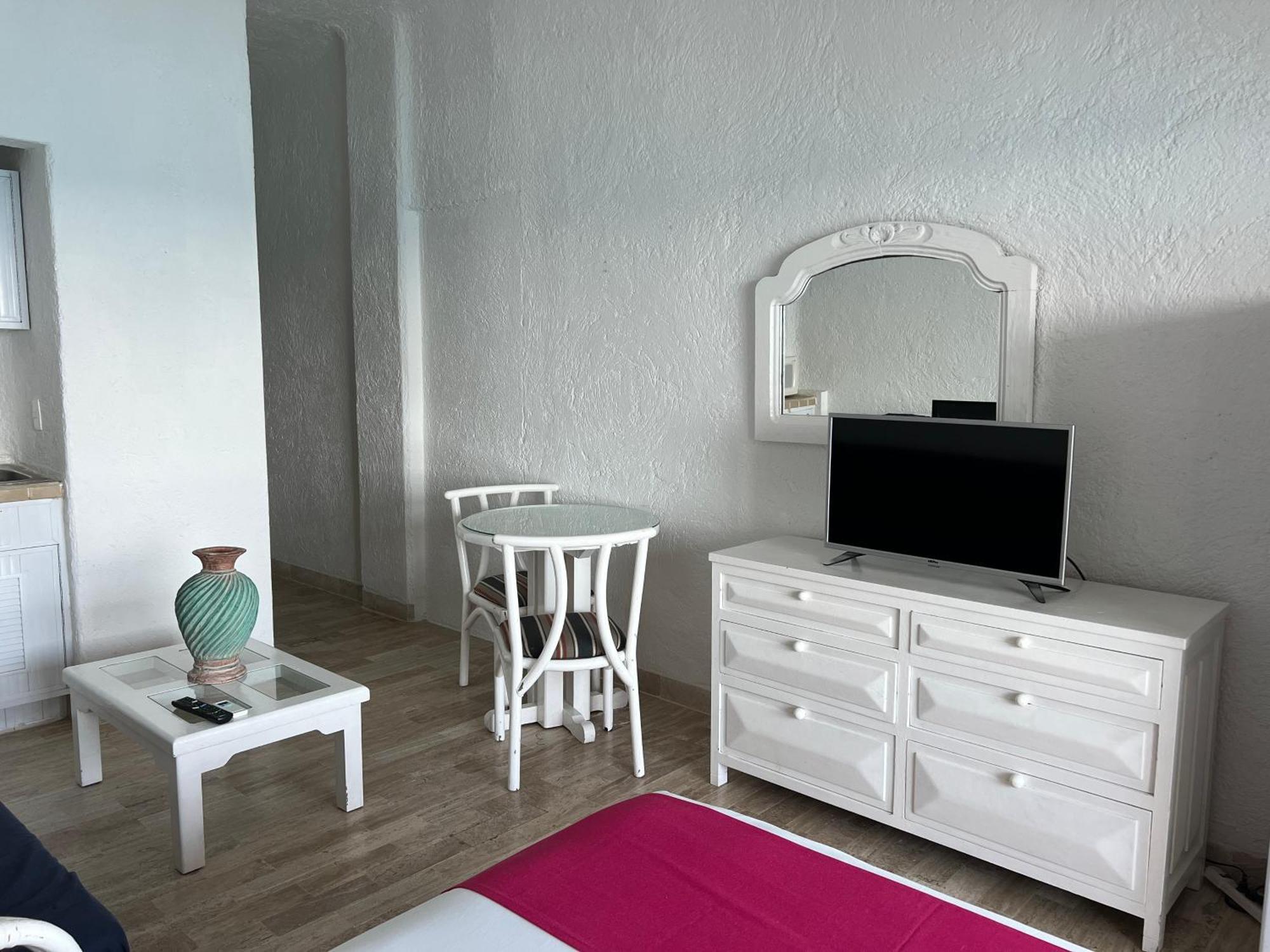 Ova Apartments Cancún Kültér fotó