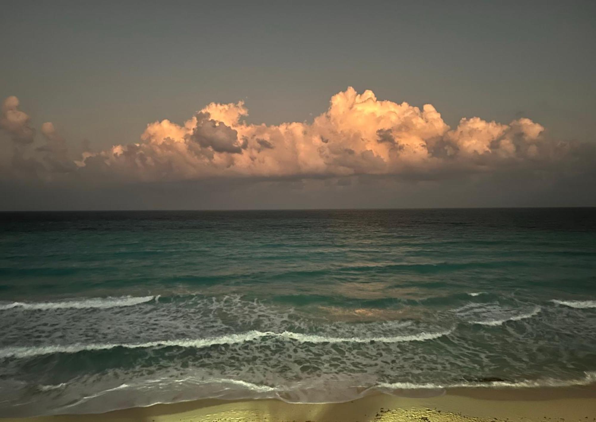 Ova Apartments Cancún Kültér fotó