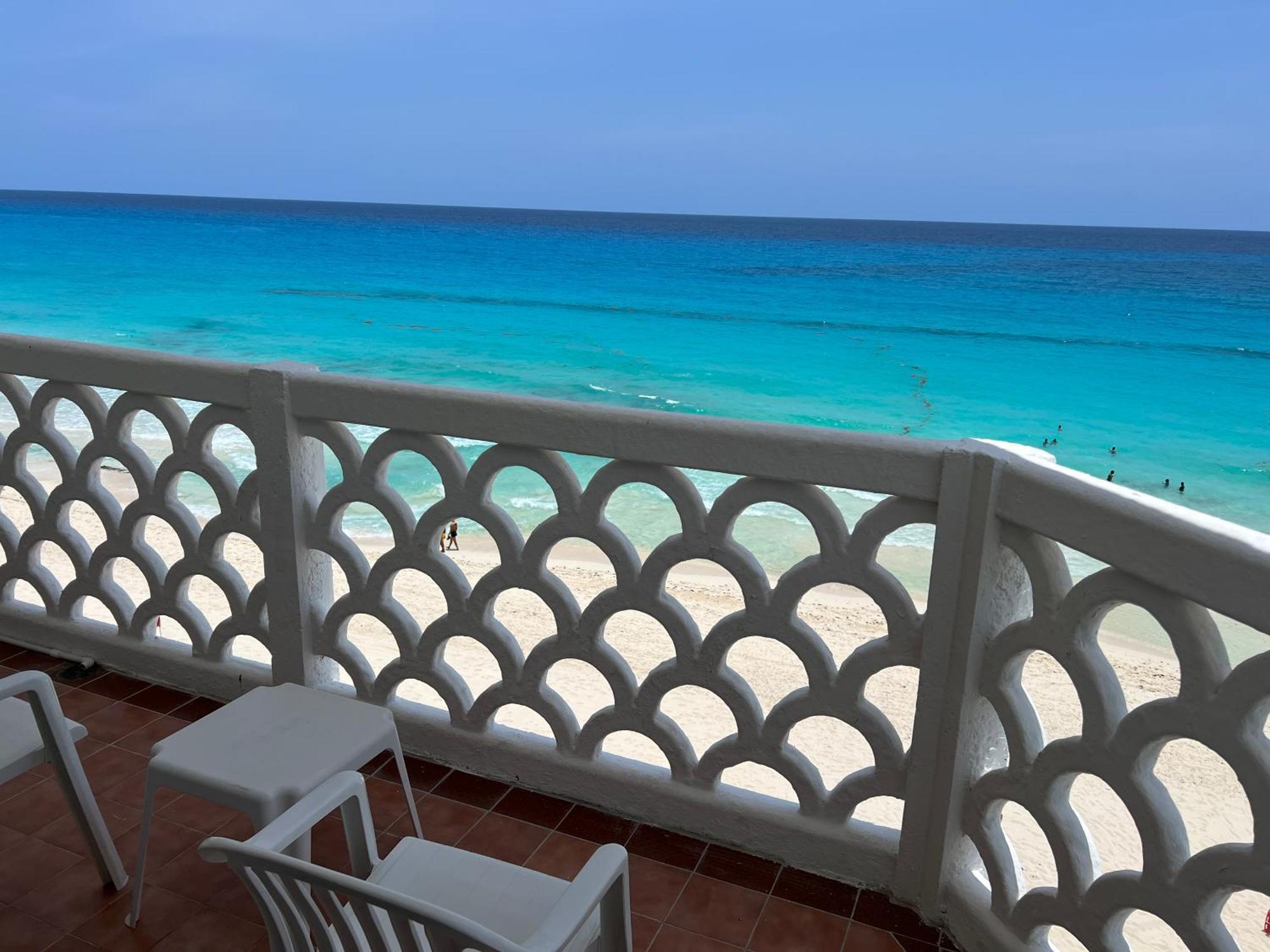 Ova Apartments Cancún Kültér fotó