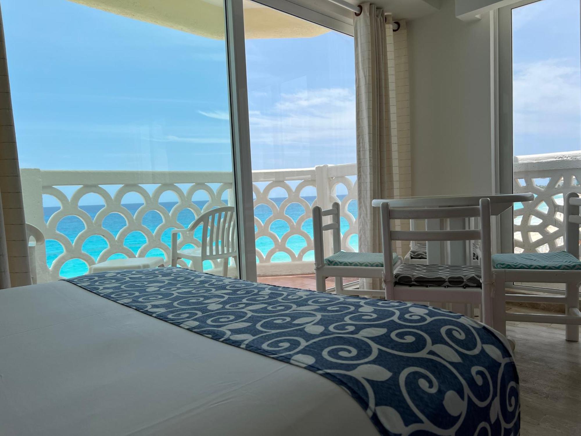 Ova Apartments Cancún Kültér fotó