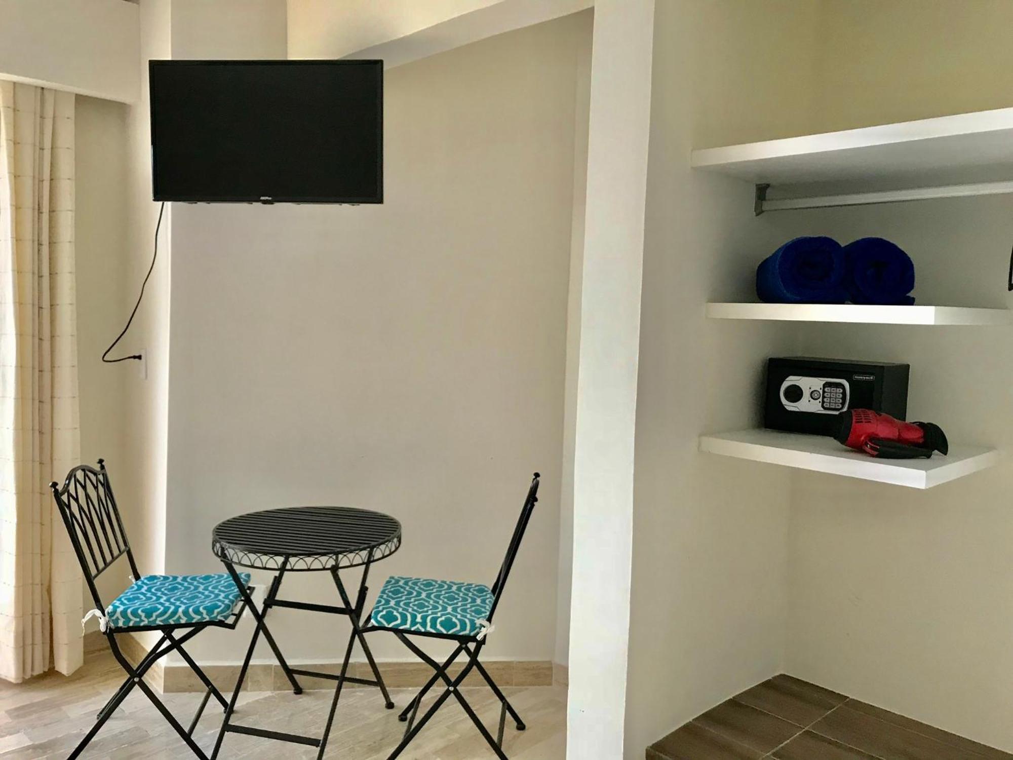 Ova Apartments Cancún Kültér fotó