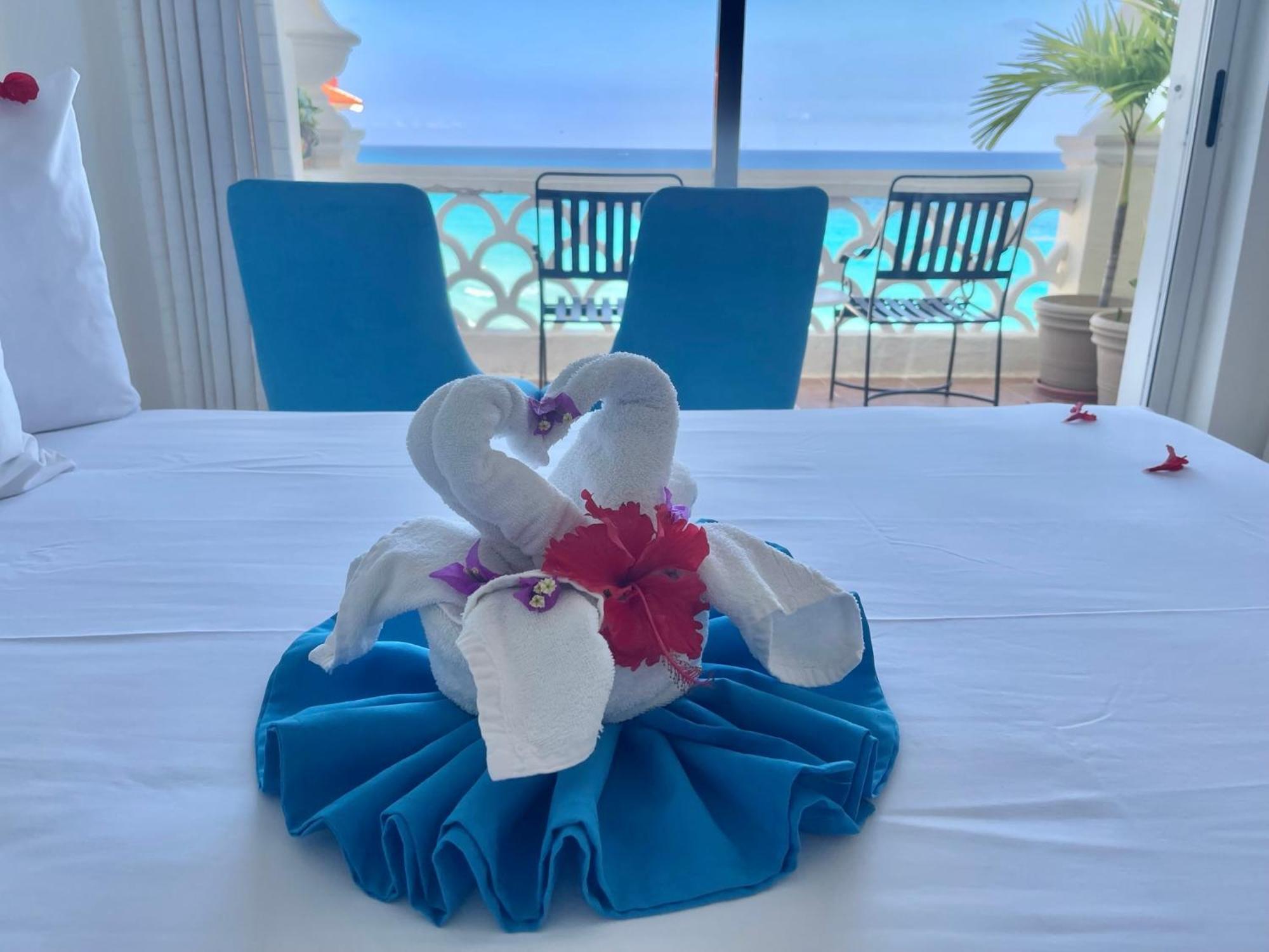 Ova Apartments Cancún Kültér fotó